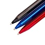 Paper Mate InkJoy 100ST Ballpoint Pen, Medium Point, Assorted Ink, 8/Pack (1945930)~#|#~m004834118_sc7