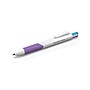 Paper Mate InkJoy Quatro Retractable Ballpoint Pen, Medium Point, Assorted Ink, 3/Pack (1832419)~#|#~m004834265_sc7
