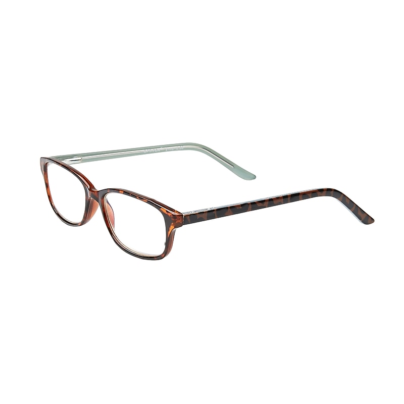 Select-A-Vision® Optitek® +2 Computer Reading Glasses, Demi (2102) image 1
