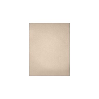 LUX 13 x 19 Paper (13 x 19) - Taupe Metallic - Pack of 500 (2445136)