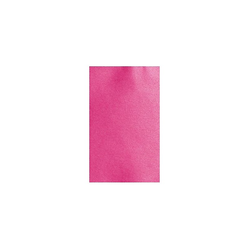 LUX 8 1/2 x 14 Paper (8 1/2 x 14) - Azalea Metallic - Pack of 50 (2444850) image 1