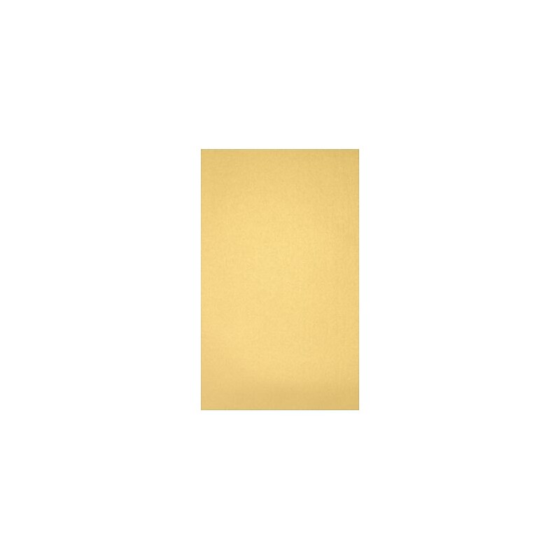 LUX 105 lb. Cardstock Paper, 8.5" x 14", Metallic, 500 Sheets/Pack (81214-C-M40-500) image 1
