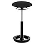 Safco® Twixt® Active Seating Chair; Extended-Height, Black~#|#~m004856865_sc7