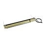 TPI Fostoria 2000-Watt 6826 BTU Indoor/Outdoor Infrared Electric Heater, Brown (OCH57208VCE)~#|#~m004856957_sc7