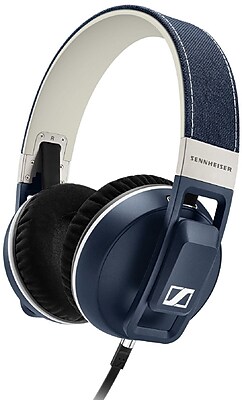 Sennheiser Urbanite XL Stereo Over-the-Head Headphones with Mic