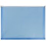 JAM Paper Plastic Document File, Letter, Blue, 12/Pack (218Z1BU)~#|#~m004857843_sc7