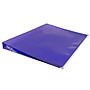 JAM Paper Standard Plastic Document File, Letter, Purple, 12/Pack (218Z1PU)~#|#~m004858011_sc7