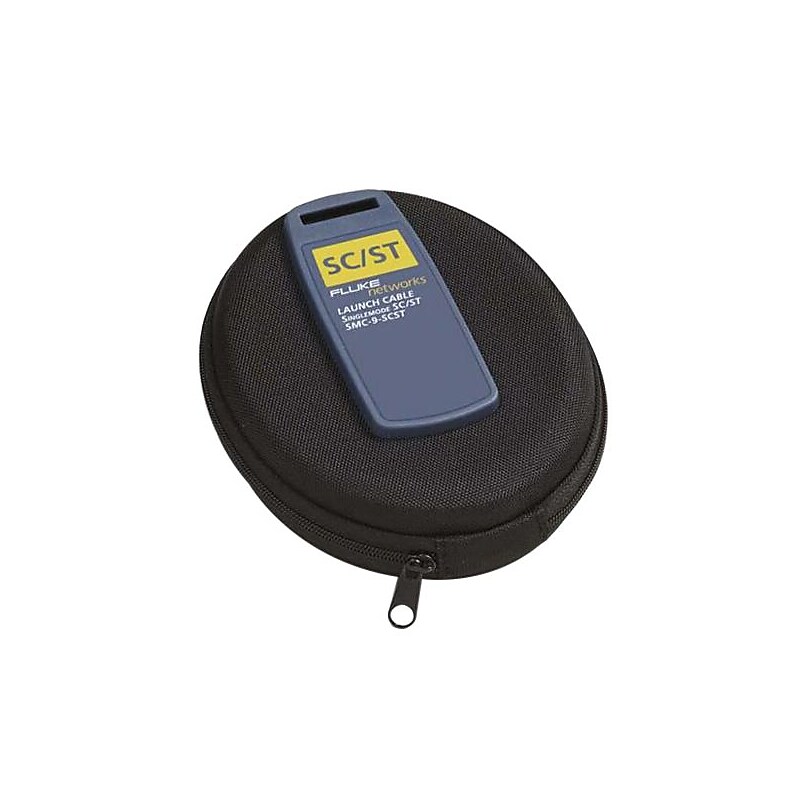 Fluke Networks® Fiber Optic Cable, 524.93' (SMC-9-SCST) image 1