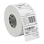 Zebra® Z-Ultimate 4000T Permanent Adhesive Thermal Transfer Label, 1 1/2" x 1/2", Pearl White, 4/Roll (10011706)~#|#~m004876637_sc7