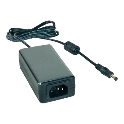 Zebra® 70 W AC Power Adapter for GSeries GK420d/GK420t (105934053