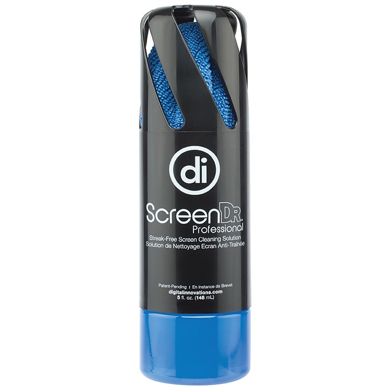Digital Innovations ScreenDr Cleaning Kit (DGI4111200) image 1