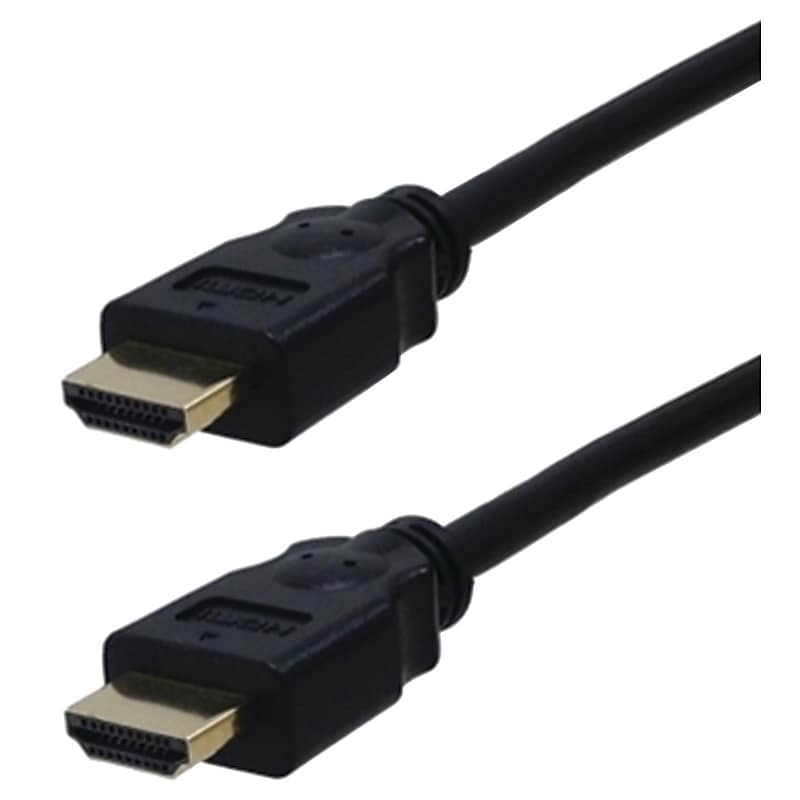 Vericom Ahd10-04290 30-Gauge HDMI Cable (10 ft.) image 1