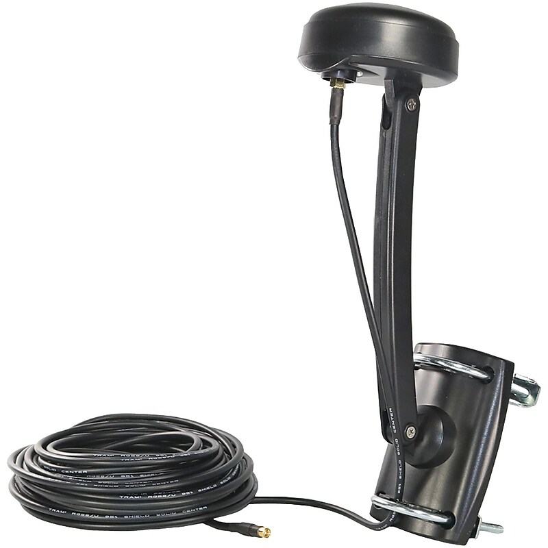 Browning Br-H-50 Sirius & Siriusxm Outdoor Home Antenna image 1