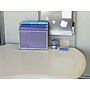 Smead SuperTab Organizer File Folder, Oversized 1/3-Cut Tab, Letter, Assorted Colors, 3/Pack (11989)~#|#~m004894503_sc7