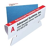 File Folder Labels | Staples