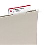 Smead Viewables File Folder Labels, 3.5" x 1.25", White, 25 Labels/Pack (64905)~#|#~m004894597_sc7