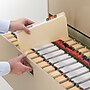 Smead File Folder, Straight-Cut, Legal Size, Manila, 100/Bx (15300)~#|#~m004894710_sc7
