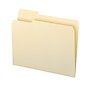 Smead File Folder, Letter, 1/3-Cut Tab Right Position, Letter Size, Manila, 100/Box  (10333)~#|#~m004894719_sc7