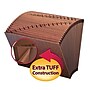 Smead TUFF Expanding File, Letter Size, 31 Pockets, Redrope-Printed Stock (70467)~#|#~m004895703_sc7