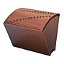 Smead TUFF Expanding File, Letter Size, 31 Pockets, Redrope-Printed Stock (70467)~#|#~m004895707_sc7