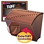 Smead TUFF Expanding File, Letter Size, 31 Pockets, Redrope-Printed Stock (70467)~#|#~m004895709_sc7