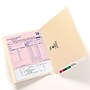 Smead End-Tab File Folders, Reinforced Straight-Cut Tab, Letter Size, Manila, 100/Box (24110)~#|#~m004895841_sc7