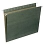 Smead Hanging File Folders, Letter Size, Standard Green, 25/BX (64010)~#|#~m004896184_sc7