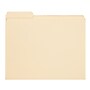 Smead File Folders, Reinforced 1/3-Cut Tab, Letter Size, Manila, 100/Box  (10335)~#|#~m004896247_sc7