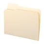 Smead File Folders, Reinforced 1/3-Cut Tab, Letter Size, Manila, 100/Box  (10335)~#|#~m004896249_sc7