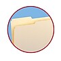 Smead File Folders, 1/3-Cut Tab, Legal Size, Manila, 100/Box (15330)~#|#~m004896581_sc7