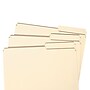 Smead File Folder, Reinforced 2/5-Cut Tab Right Position, Legal Size, Manila, 100/Box  (15386)~#|#~m004896732_sc7