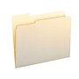 Smead File Folder, 1/3-Cut Tab, Letter Size, Manila, 100/Box  (10331)~#|#~m004896807_sc7