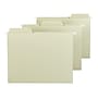 Smead FasTab Hanging File Folders, 1/3 Cut, Letter Size, Moss, 20/Box (64082)~#|#~m004896885_sc7