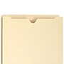 Smead Reinforced File Jacket, 1" Expansion, Letter Size, Manila, 50/Box (75520)~#|#~m004896972_sc7