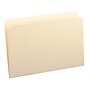 Smead File Folder, Reinforced Straight -Cut Tab, Legal Size, Manila, 100 Per Box  (15310)~#|#~m004896980_sc7