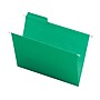 Smead FasTab® Hanging File Folders, 1/3 Cut, Letter Size, Multicolor, 18/Box (64053)~#|#~m004897105_sc7