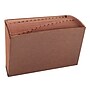 Smead TUFF Expanding Files, Redrope Printed, Legal, Each (70469)~#|#~m004898230_sc7