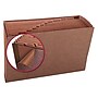 Smead TUFF Expanding File, Monthly (Jan.-Dec.) 12 Pockets, Legal Size, Redrope-Printed Stock (70490)~#|#~m004898251_sc7