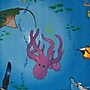 Flagship Carpets Nylon, Into The Deep, 6'x8'4" Multi-Colored Rug (FE317-32A)~#|#~m004898921_sc7