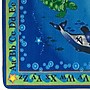 Flagship Carpets Nylon, Into The Deep, 6'x8'4" Multi-Colored Rug (FE317-32A)~#|#~m004898923_sc7