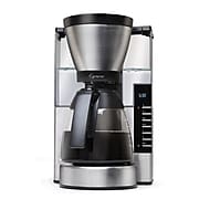 Capresso MG900 10 Cups Automatic Coffee Maker, Stainless Steel (497.05)