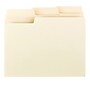 Smead SuperTab File Folder, 3 Tab, Letter Size, Manila, 24/Pack (10380)~#|#~m004911269_sc7