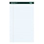 TOPS Docket Writing Pads, 8-1/2" x 14", White, 50 Sheets/Pad, 12 Pads/Pack (63590)~#|#~m004940578_sc7