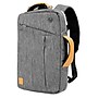 Vangoddy 12.5" Nylon Laptop Bag, Slate Gray (LAPLEA012)~#|#~m004944937_sc7