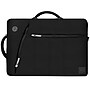 Vangoddy 12.5" Nylon Laptop Bag, Black (LAPLEA013)~#|#~m004944939_sc7