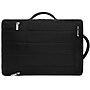 Vangoddy 12.5" Nylon Laptop Bag, Black (LAPLEA013)~#|#~m004944940_sc7