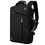 Vangoddy 12.5" Nylon Laptop Bag, Black (LAPLEA013)~#|#~m004944941_sc7