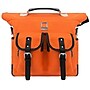 Lencca Phlox Canvas Backpack, Medium, Orange (LENLEA053)~#|#~m004944970_sc7