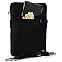Vangoddy Hydei Nylon Laptop Case, Black (NBKLEA024)~#|#~m004945125_sc7