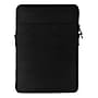 Vangoddy Hydei Nylon Laptop Case, Black (NBKLEA024)~#|#~m004945126_sc7